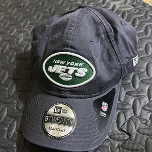 NWT - 9 Twenty NY Jets Hat